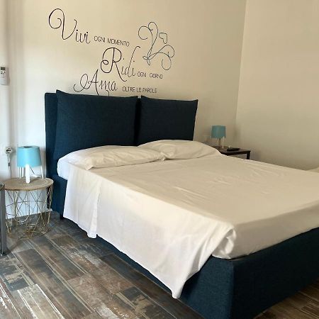 B&B Sapore Di Mare San Salvo Marina المظهر الخارجي الصورة