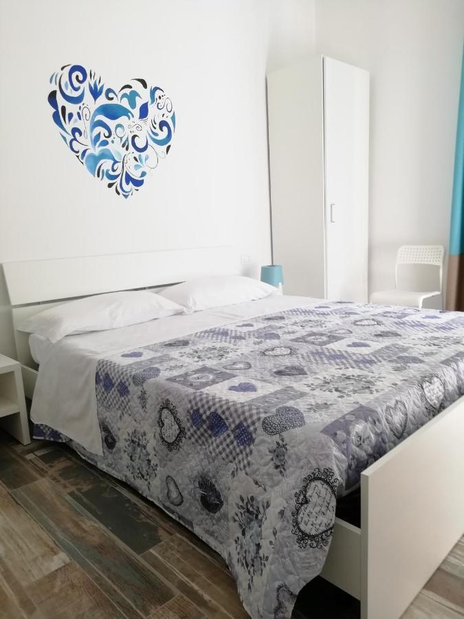 B&B Sapore Di Mare San Salvo Marina المظهر الخارجي الصورة