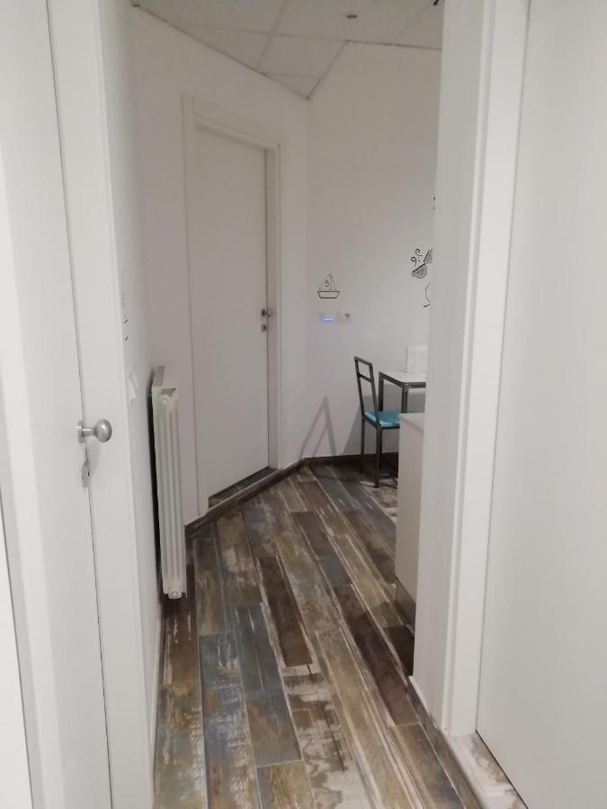B&B Sapore Di Mare San Salvo Marina المظهر الخارجي الصورة