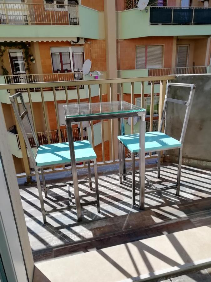 B&B Sapore Di Mare San Salvo Marina المظهر الخارجي الصورة