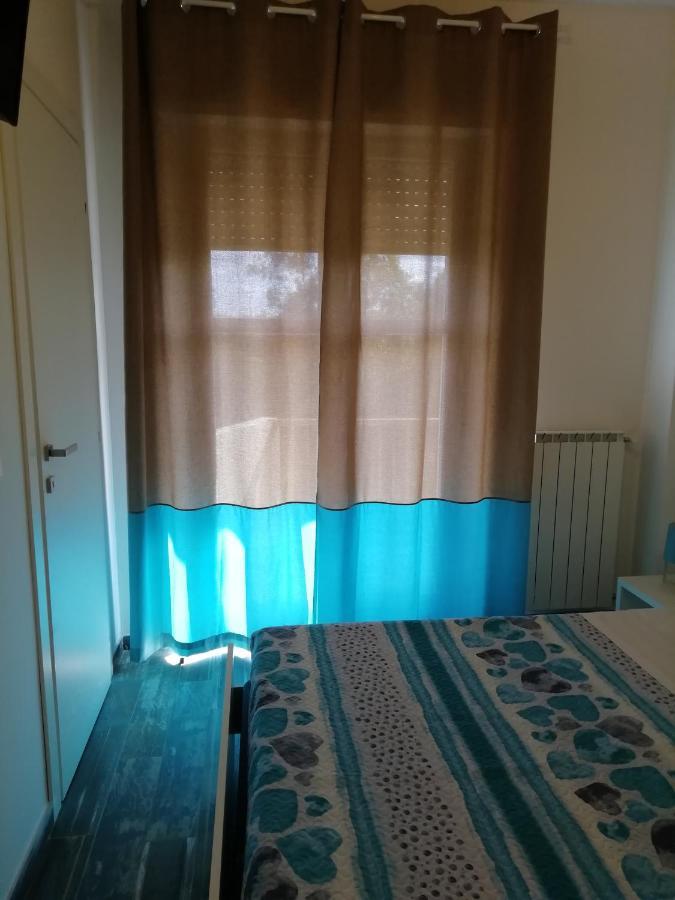 B&B Sapore Di Mare San Salvo Marina المظهر الخارجي الصورة