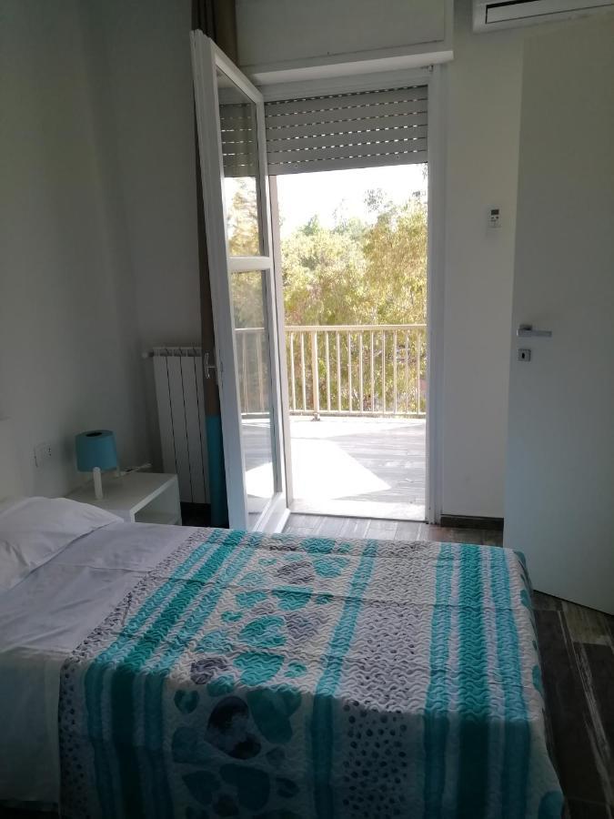 B&B Sapore Di Mare San Salvo Marina المظهر الخارجي الصورة