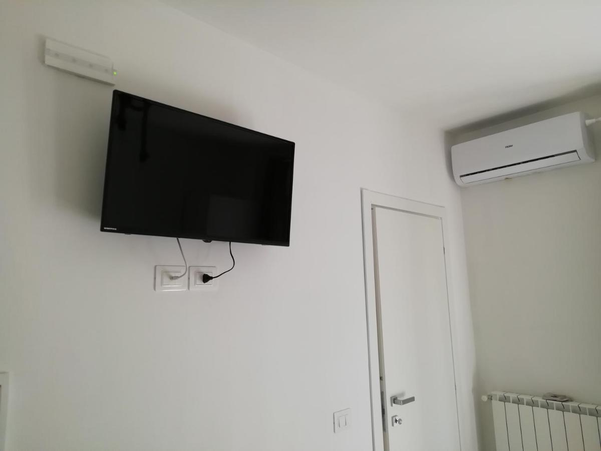 B&B Sapore Di Mare San Salvo Marina المظهر الخارجي الصورة