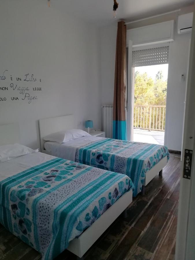 B&B Sapore Di Mare San Salvo Marina المظهر الخارجي الصورة