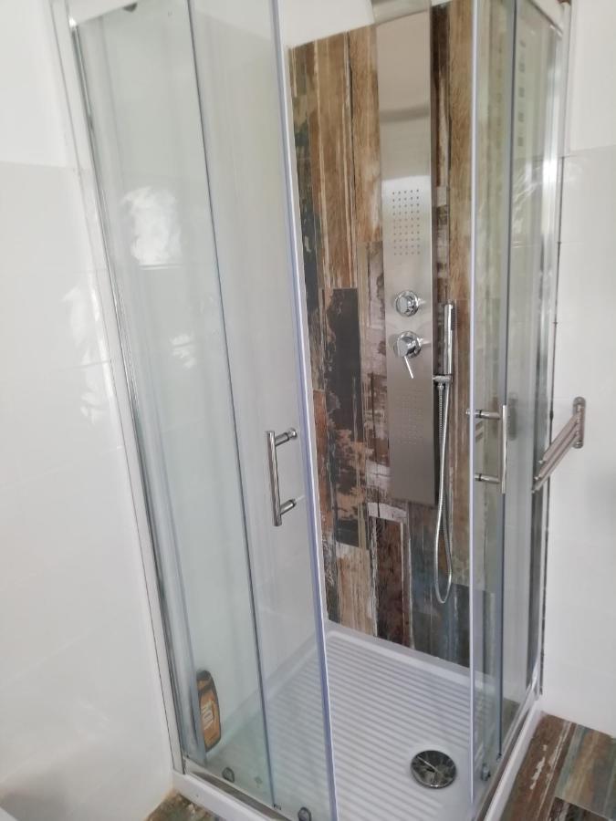 B&B Sapore Di Mare San Salvo Marina المظهر الخارجي الصورة