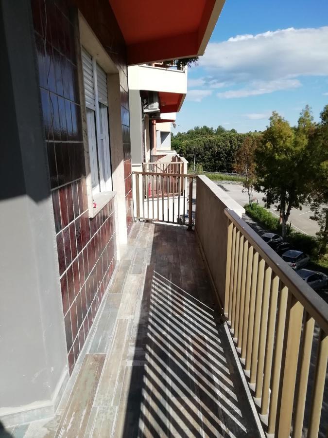 B&B Sapore Di Mare San Salvo Marina المظهر الخارجي الصورة