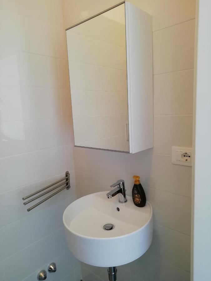 B&B Sapore Di Mare San Salvo Marina المظهر الخارجي الصورة
