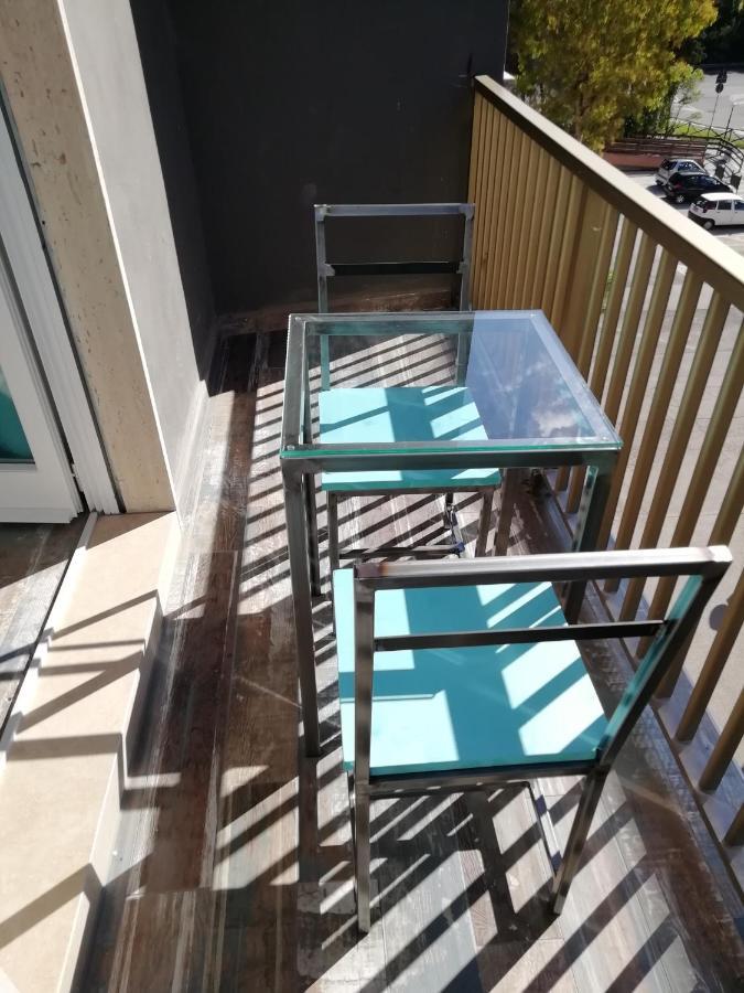 B&B Sapore Di Mare San Salvo Marina المظهر الخارجي الصورة