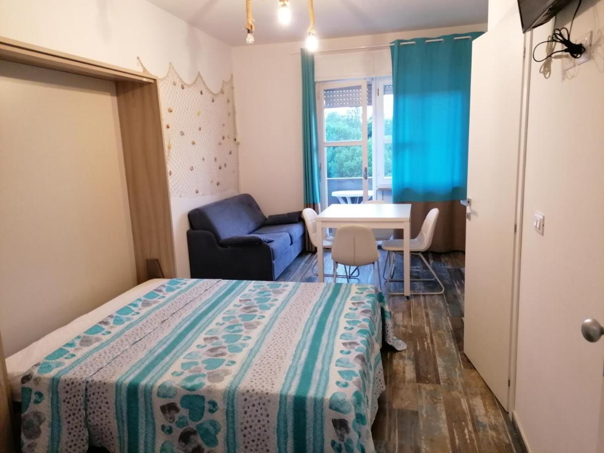 B&B Sapore Di Mare San Salvo Marina المظهر الخارجي الصورة