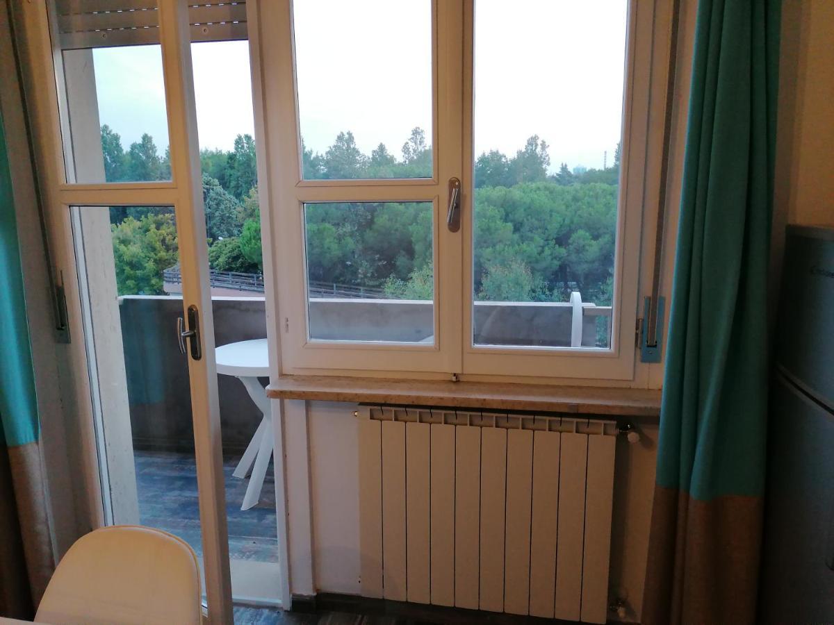 B&B Sapore Di Mare San Salvo Marina المظهر الخارجي الصورة