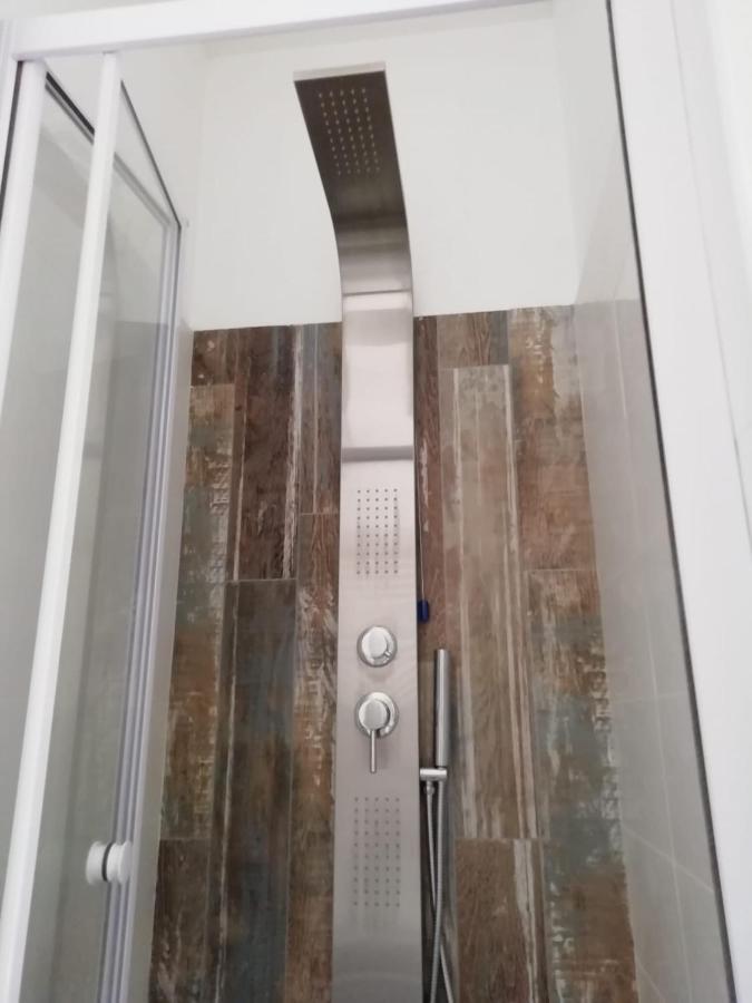 B&B Sapore Di Mare San Salvo Marina المظهر الخارجي الصورة