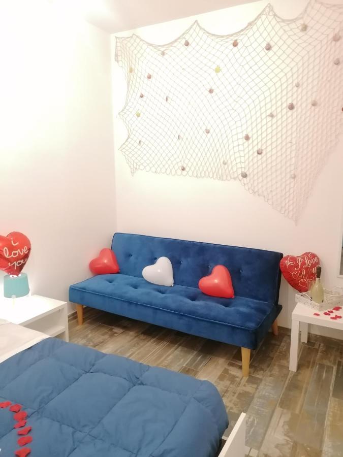 B&B Sapore Di Mare San Salvo Marina المظهر الخارجي الصورة