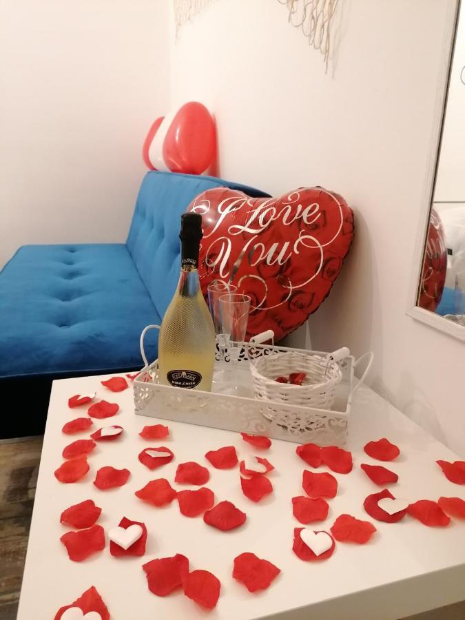 B&B Sapore Di Mare San Salvo Marina المظهر الخارجي الصورة