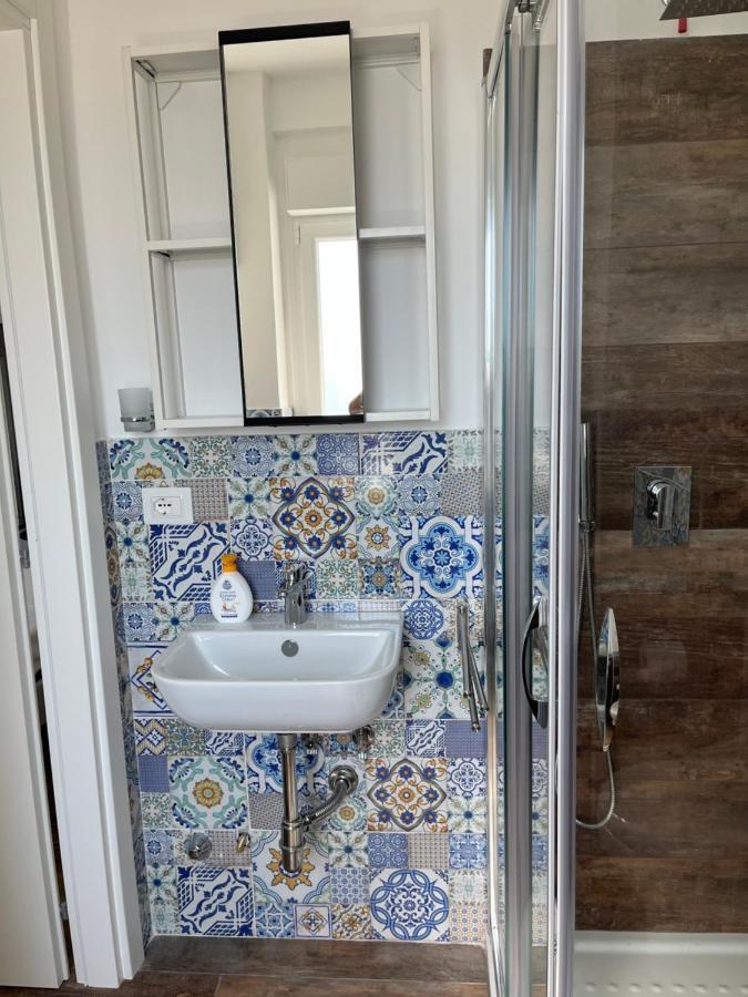 B&B Sapore Di Mare San Salvo Marina المظهر الخارجي الصورة