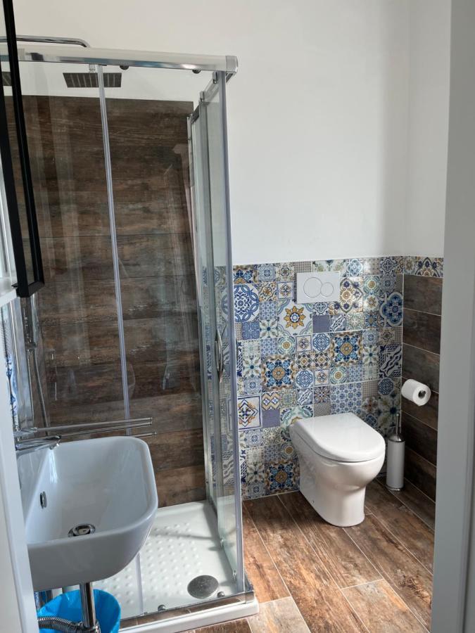 B&B Sapore Di Mare San Salvo Marina المظهر الخارجي الصورة