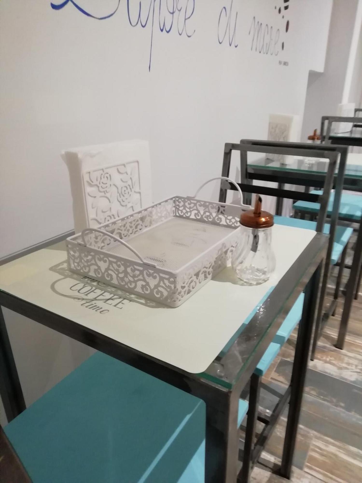 B&B Sapore Di Mare San Salvo Marina الغرفة الصورة