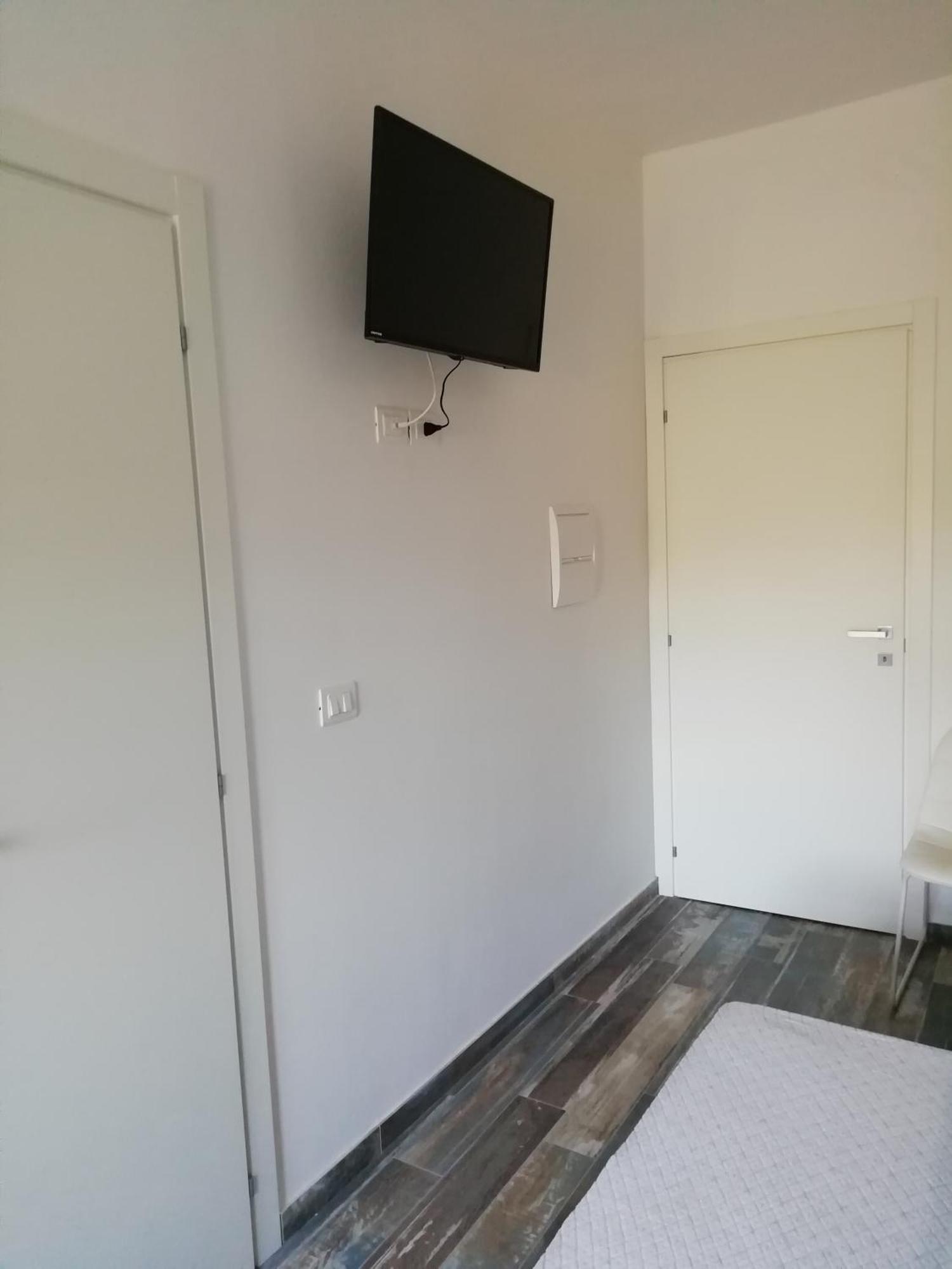 B&B Sapore Di Mare San Salvo Marina الغرفة الصورة